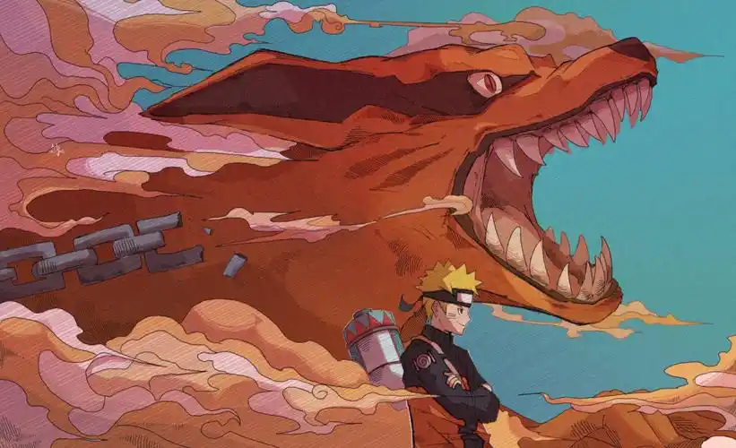 《狂飙》电视剧横幅海报